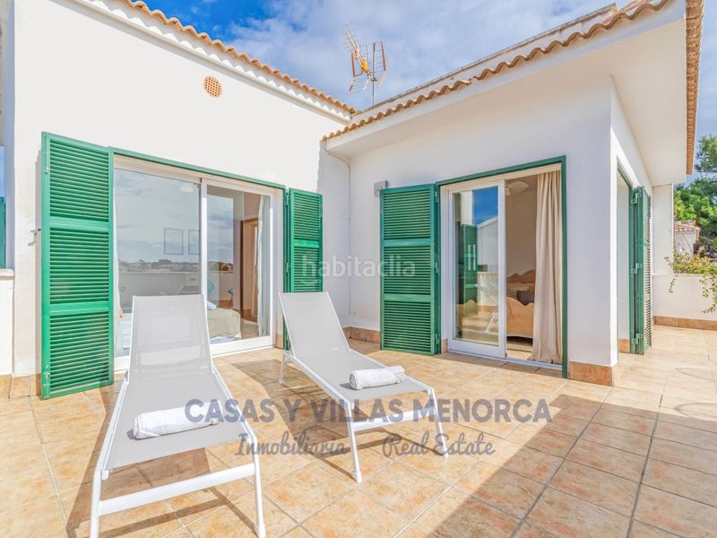 Foto f06b944d-8772-43a3-92a6-56a081f49c45. Casa a Na Macaret Es Mercadal
