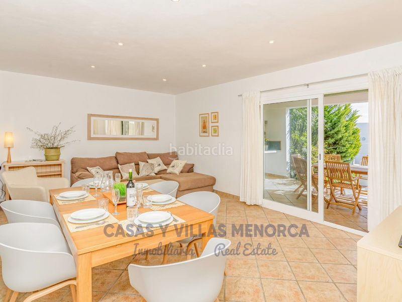 Foto f203f9cc-e248-4189-861e-5a88a6c1f101. Casa a Na Macaret Es Mercadal