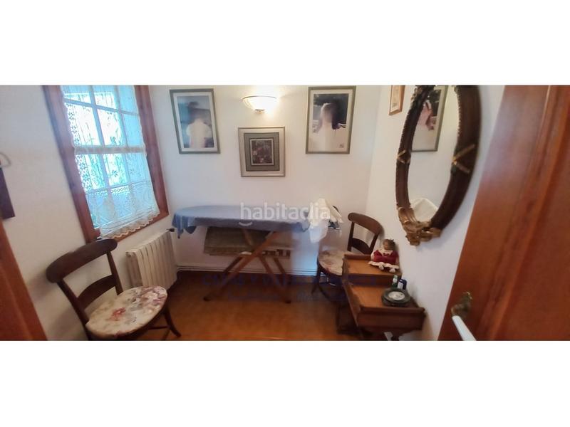 Foto 0b9bb99d-d6c0-49b0-84d2-40deff19fa01. Casa  con jardín y garaje en son vilar en Son Vilar-Trepucó Es Castell