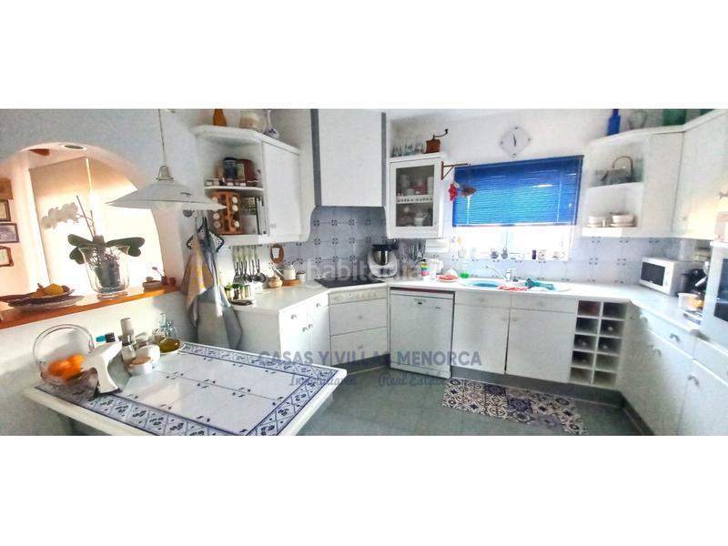 Foto 1bccc2d8-fca4-4035-8096-bc5e1ff7ff27. Casa  con jardín y garaje en son vilar en Son Vilar-Trepucó Es Castell