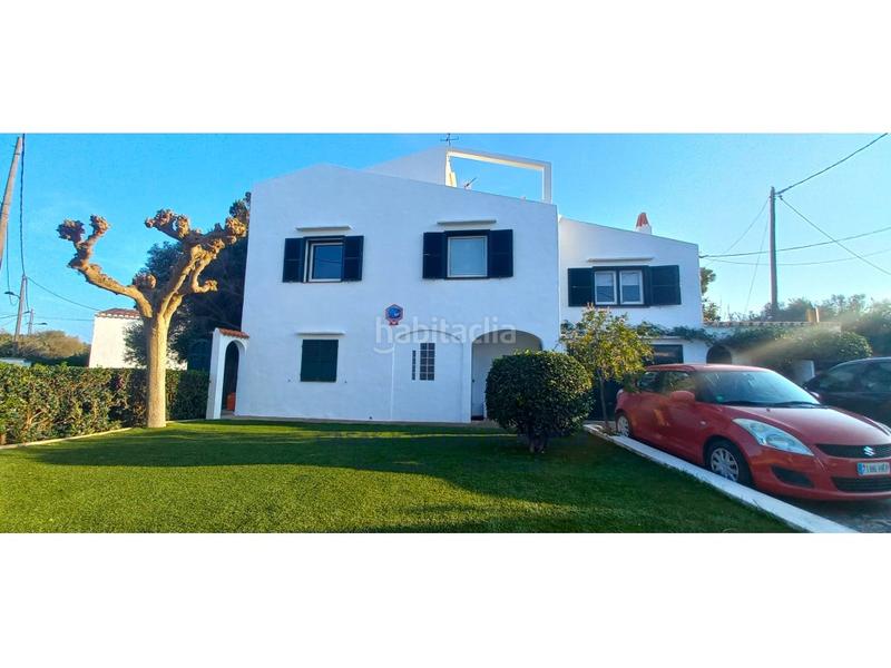 Foto 1ecfb986-1062-435c-baa3-5fa263871187. Casa  con jardín y garaje en son vilar en Son Vilar-Trepucó Es Castell