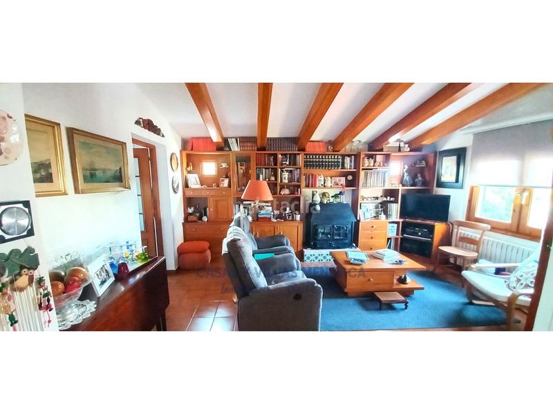 Foto 318b5c35-3259-425e-aa5f-bbfae912c10d. Casa  con jardín y garaje en son vilar en Son Vilar-Trepucó Es Castell