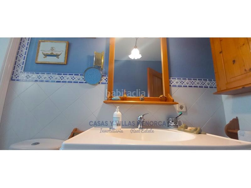 Foto 3b6040a6-6e48-465a-96ab-f825a4ec7b7a. Casa  con jardín y garaje en son vilar en Son Vilar-Trepucó Es Castell