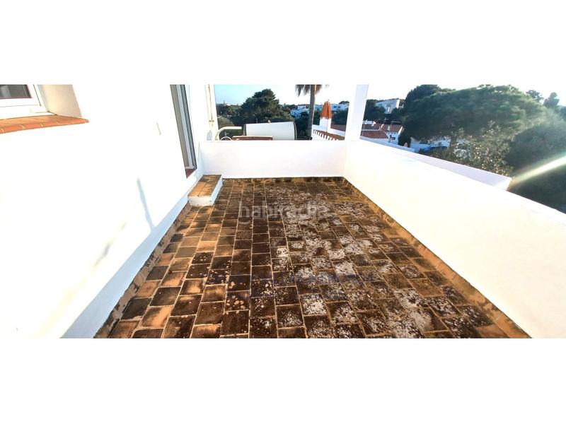 Foto 570d6f43-6164-4eb4-b25d-eb32786e5245. Casa  con jardín y garaje en son vilar en Son Vilar-Trepucó Es Castell