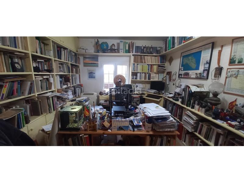 Foto 78b424bf-46e3-4630-8411-8a651759f9a1. Casa  con jardín y garaje en son vilar en Son Vilar-Trepucó Es Castell