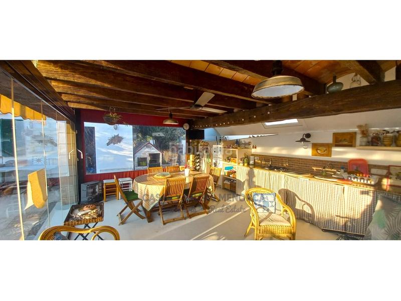 Foto 8f987bd2-85ce-4728-9516-bbcd839c1b79. Casa  con jardín y garaje en son vilar en Son Vilar-Trepucó Es Castell