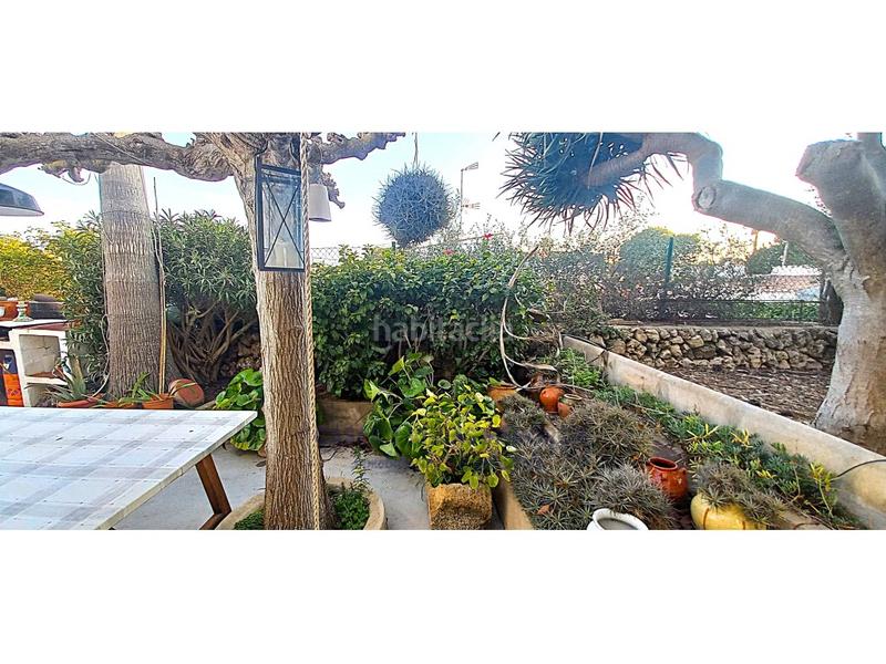 Foto 998aa325-349b-4bf0-8e5d-58d73e404409. Casa  con jardín y garaje en son vilar en Son Vilar-Trepucó Es Castell