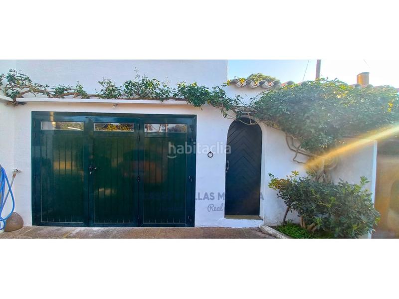 Foto a10fe437-09bf-4eb6-9e67-4c497a3aa86e. Casa  con jardín y garaje en son vilar en Son Vilar-Trepucó Es Castell