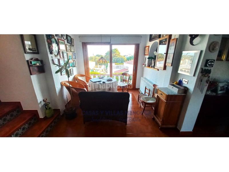 Foto aea04a8b-80d7-43b9-8cf9-a814f8acd9e2. Casa  con jardín y garaje en son vilar en Son Vilar-Trepucó Es Castell