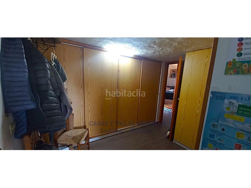 Foto b2fcc358-554f-4cea-976a-ce9a85d2c38a. Casa  con jardín y garaje en son vilar en Son Vilar-Trepucó Es Castell