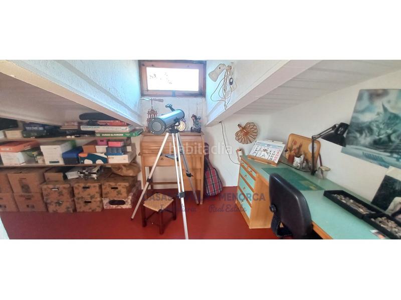 Foto c537e067-f2f3-4ae2-b1aa-46d790e14b8e. Casa  con jardín y garaje en son vilar en Son Vilar-Trepucó Es Castell