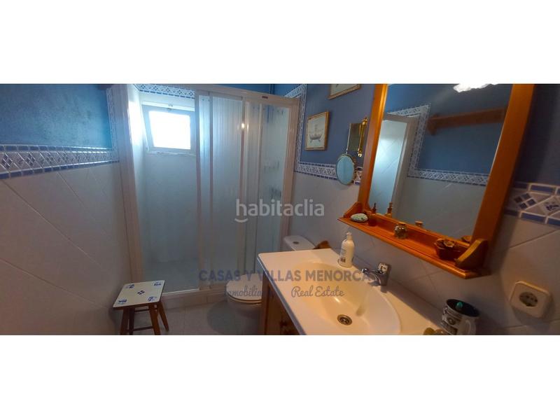 Foto cfce35e8-abc7-4c15-a26d-b0b3ede67558. Casa  con jardín y garaje en son vilar en Son Vilar-Trepucó Es Castell