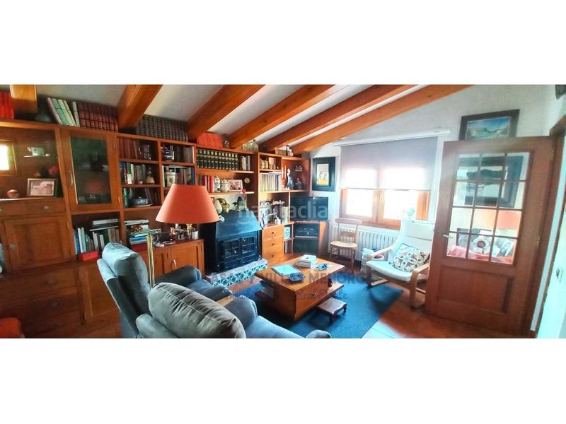 Foto d0214b8b-7388-4194-a7d7-1a5f4703b78b. Casa  con jardín y garaje en son vilar en Son Vilar-Trepucó Es Castell