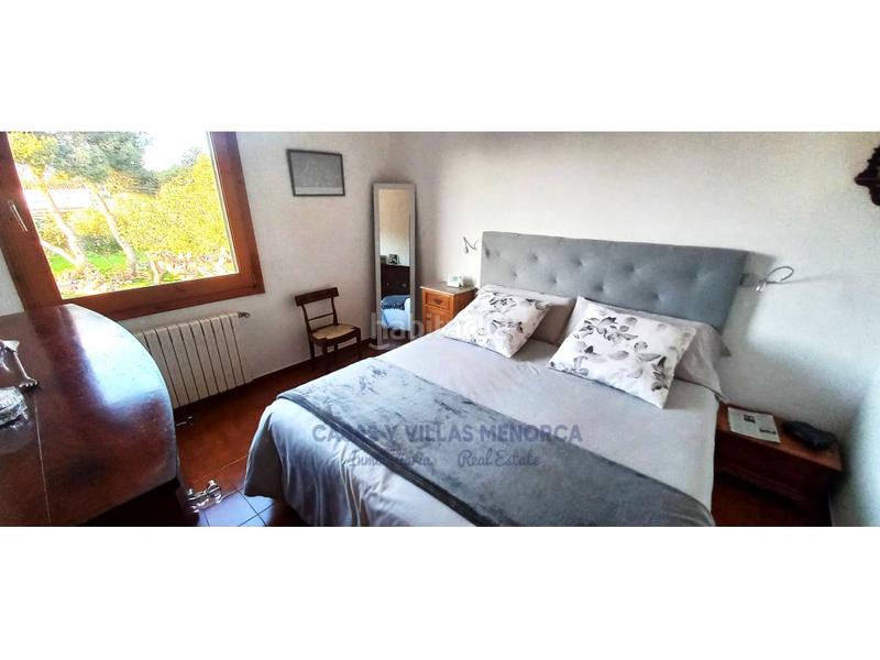 Foto d3774636-30c6-418c-8427-583b6ed2badd. Casa  con jardín y garaje en son vilar en Son Vilar-Trepucó Es Castell