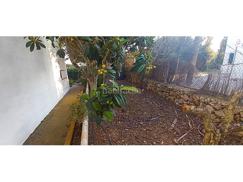 Foto f035bacf-5658-428d-8986-fc13aa276972. Casa  con jardín y garaje en son vilar en Son Vilar-Trepucó Es Castell