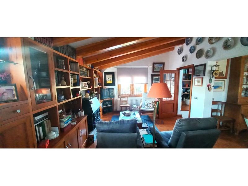 Foto f1216a7b-193e-4e94-abcc-a390762c305e. Casa  con jardín y garaje en son vilar en Son Vilar-Trepucó Es Castell