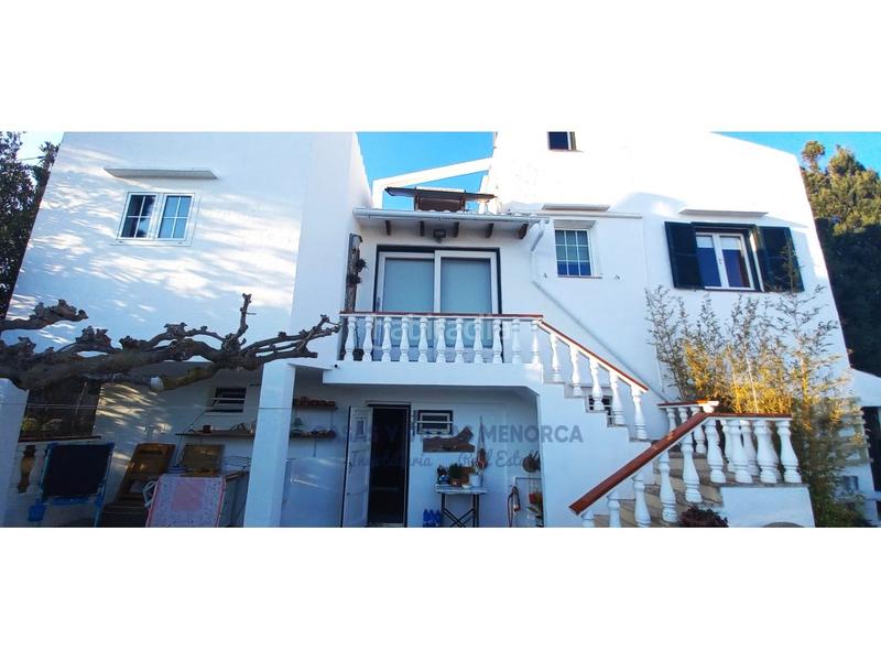 Foto f2ad08f9-f43d-410e-9937-f0c7b9b7c1d8. Casa  con jardín y garaje en son vilar en Son Vilar-Trepucó Es Castell