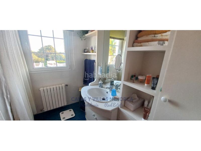 Foto fa6fc0b5-23b2-45bc-9465-4d13cf269cec. Casa  con jardín y garaje en son vilar en Son Vilar-Trepucó Es Castell