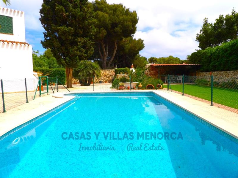 Foto 0132f445-5dc1-4f41-bafb-130704162892. Casa amb aparcament piscina a Son Vilar-Trepucó Es Castell