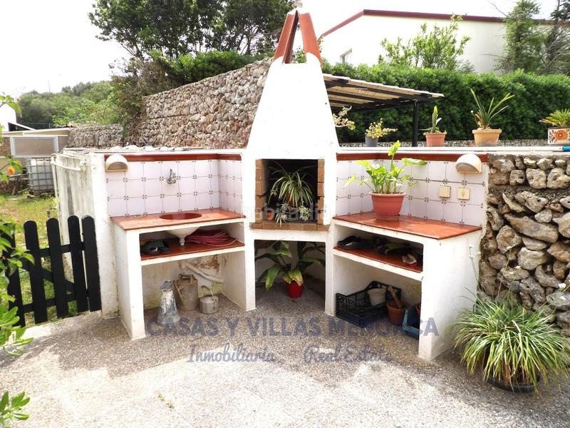 Foto 2a0aa4dc-9e58-44a5-9762-596520a203d9. Casa amb aparcament piscina a Son Vilar-Trepucó Es Castell