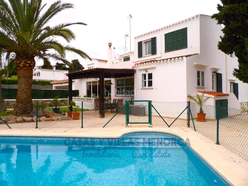 Foto 32428a1d-32b3-4150-98fa-5bae7039dcc2. Casa amb aparcament piscina a Son Vilar-Trepucó Es Castell