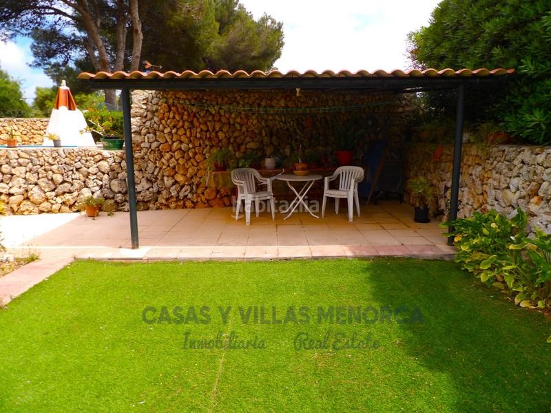 Foto a613303c-eeeb-4a64-a93b-afff2b00a9bd. Casa amb aparcament piscina a Son Vilar-Trepucó Es Castell