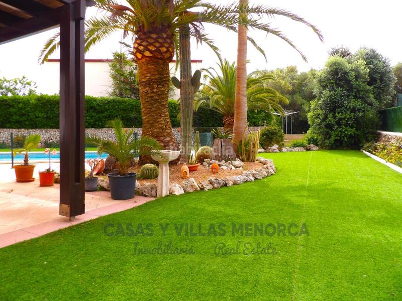 Foto a9e4c097-fa12-4428-a1b6-44c9ae16fba2. Casa amb aparcament piscina a Son Vilar-Trepucó Es Castell