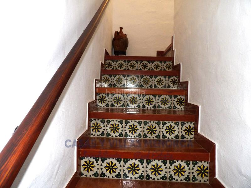 Foto bbf176ff-bfb9-42a8-940e-5e6910a14749. Casa amb aparcament piscina a Son Vilar-Trepucó Es Castell