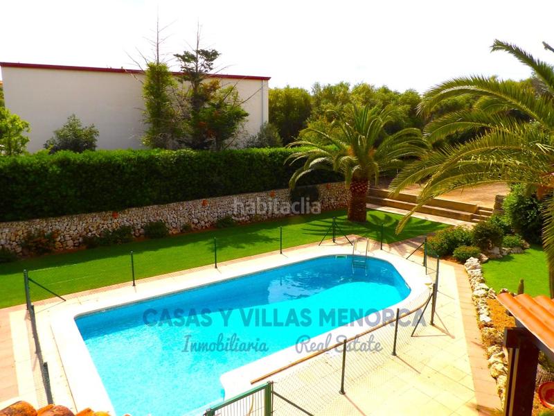 Foto d8400764-067c-4aa4-9cf2-cbeb809df04b. Casa amb aparcament piscina a Son Vilar-Trepucó Es Castell