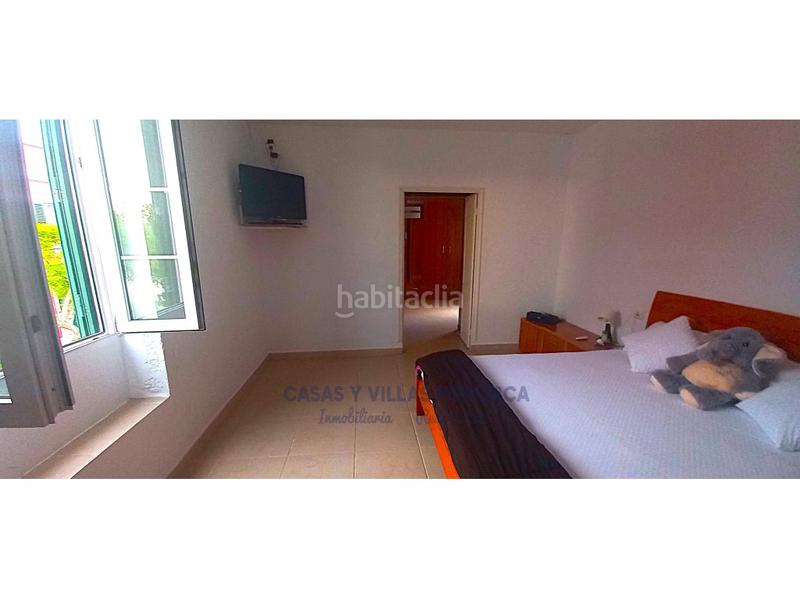 Foto 2ef12499-ea86-4d33-a2ad-ad057b7d00a7. Casa  con garaje en Es Castell Es Castell