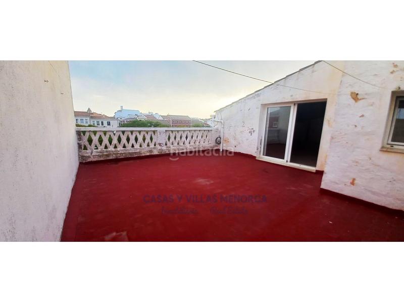 Foto 3f3dc046-29bb-4cb9-a113-8f00759e5dc9. Casa  con garaje en Es Castell Es Castell