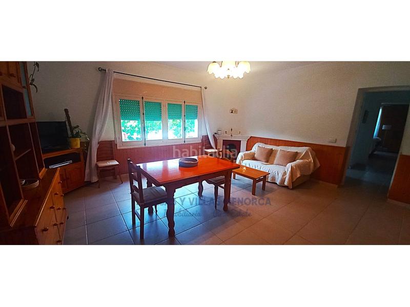 Foto 47a8e38a-6f02-4bec-868d-98dfdbd5812a. Casa  con garaje en Es Castell Es Castell