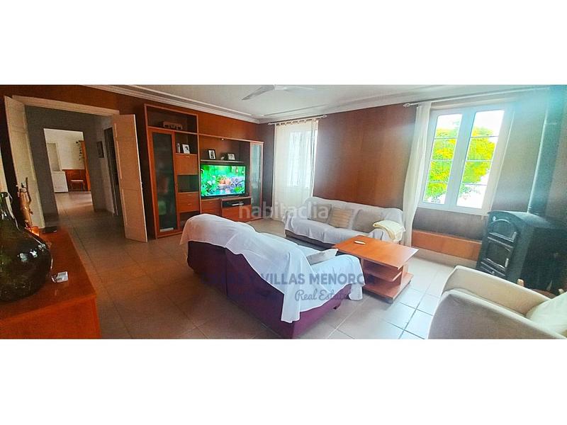 Foto a4f59aeb-d307-4933-9864-5e24b172a75f. Casa  con garaje en Es Castell Es Castell