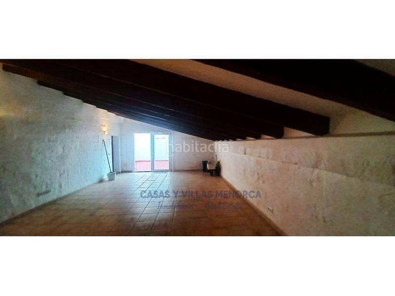 Foto bb53a0ad-47c6-4379-8e55-d5e3e2d516c1. Casa  con garaje en Es Castell Es Castell