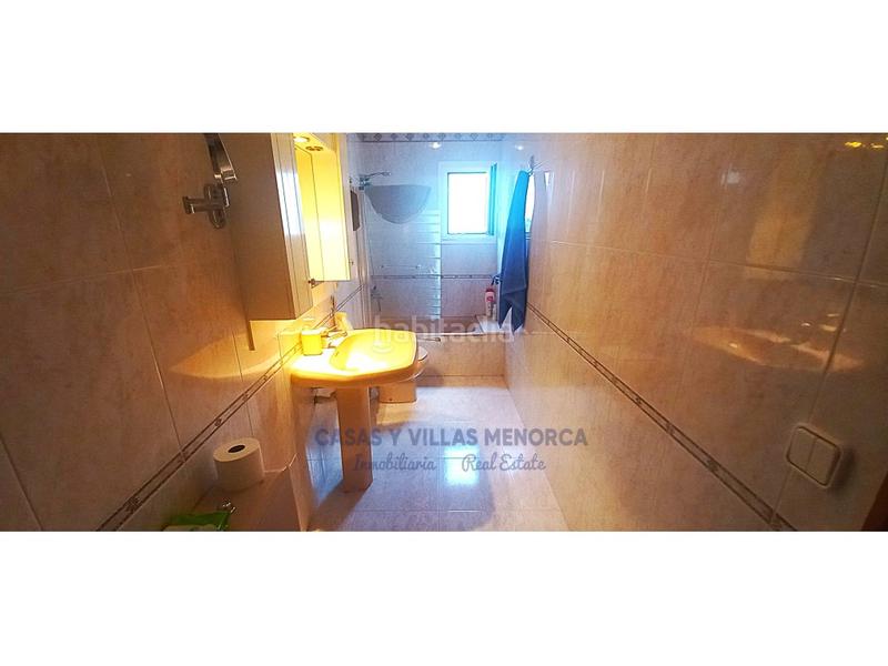 Foto eb40df93-e2bc-4669-be7a-300030d97aba. Casa  con garaje en Es Castell Es Castell