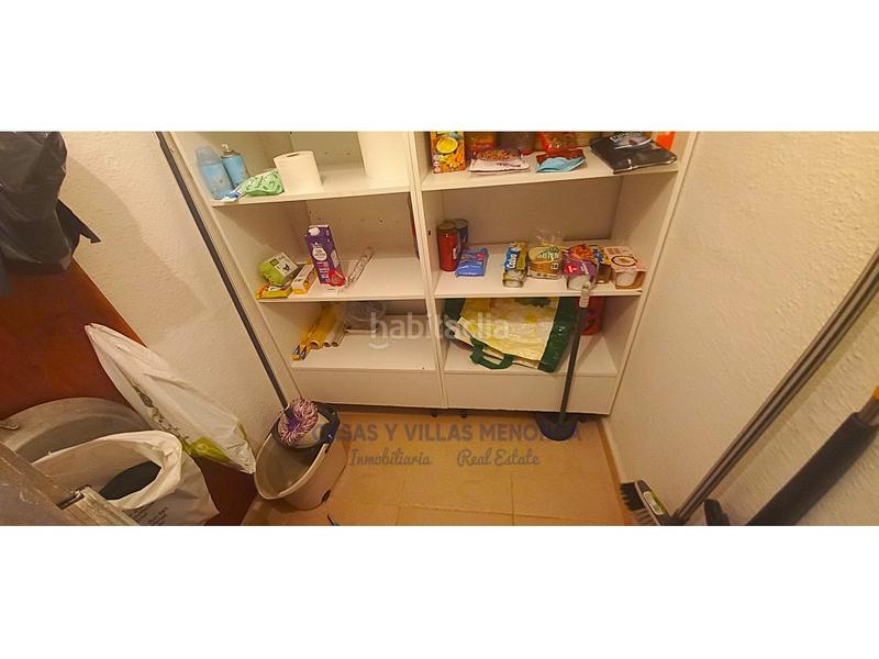 Foto ef2f4bb7-1d35-49a0-9a88-5e38f4a654ed. Casa  con garaje en Es Castell Es Castell