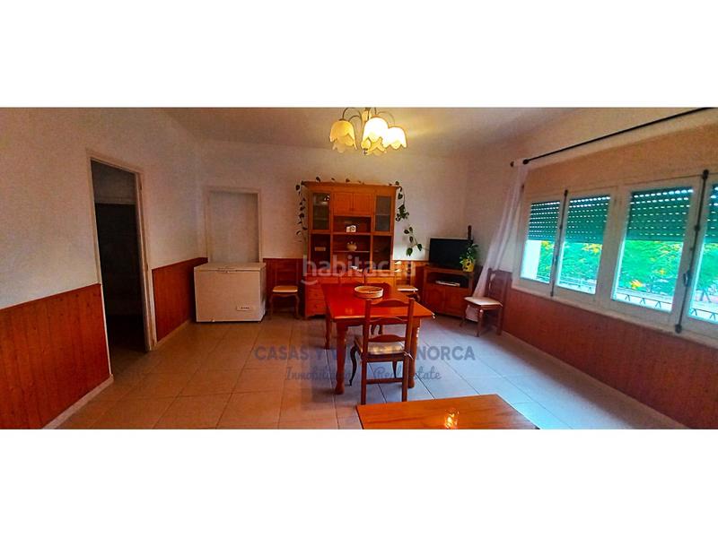 Foto fac3586c-7495-443c-b400-1e9d4fadfcae. Casa  con garaje en Es Castell Es Castell