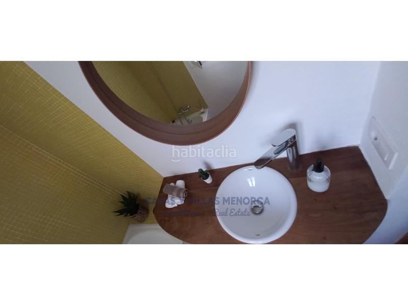 Foto 2341c2e3-0f8e-4e29-ae2a-c8004ece80cc. Casa encantadora casa de pueblo con terraza panorámica en Alaior