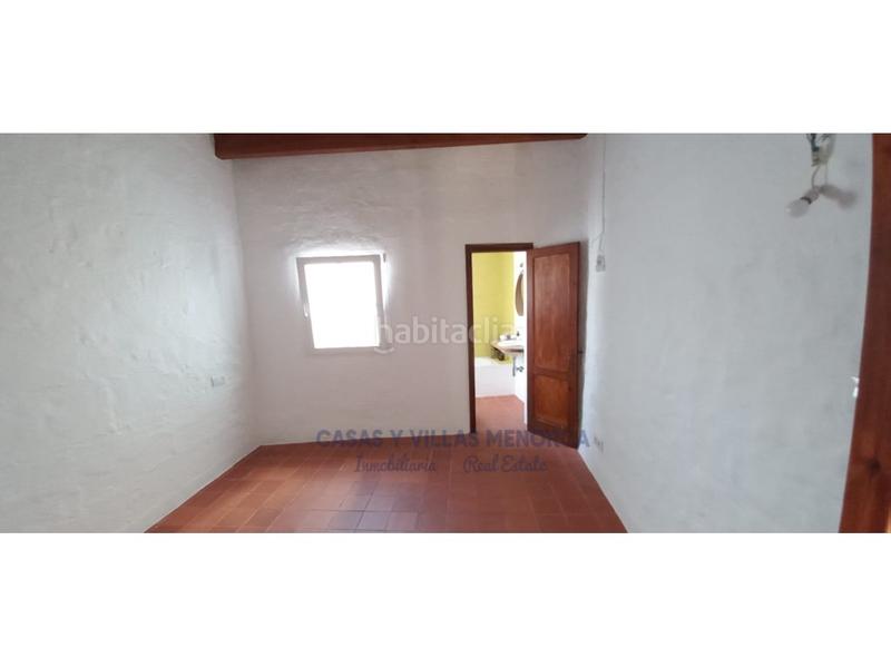 Foto 35afb7d1-947f-4bee-b683-e3e22d9abc18. Casa encantadora casa de pueblo con terraza panorámica en Alaior