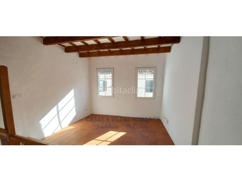 Foto 5d82a80f-9e38-4cad-a0c1-d132864cc9ec. Casa encantadora casa de pueblo con terraza panorámica en Alaior