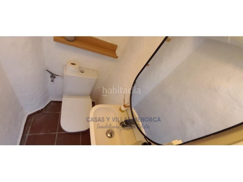 Foto 641d9ce5-5934-4ec7-b130-6cc908eaca3f. Casa encantadora casa de pueblo con terraza panorámica en Alaior