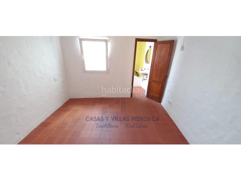 Foto 88303a7f-8baf-439b-86b1-54c8200750f3. Casa encantadora casa de pueblo con terraza panorámica en Alaior