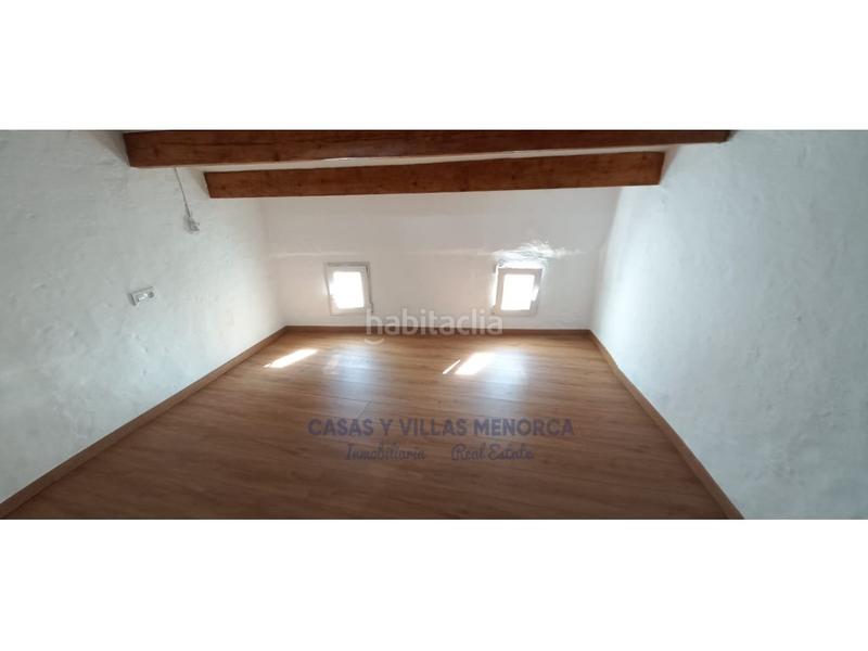 Foto 9b18620b-618f-4057-a53a-672e401e502f. Casa encantadora casa de pueblo con terraza panorámica en Alaior