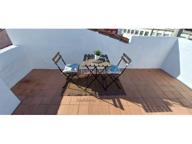 Foto b2a8efe9-553e-4233-9a79-900bb0934acf. Casa encantadora casa de pueblo con terraza panorámica en Alaior