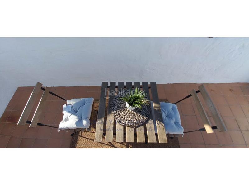 Foto f9b5d2f9-1602-4c13-ba3b-08160069f008. Casa encantadora casa de pueblo con terraza panorámica en Alaior