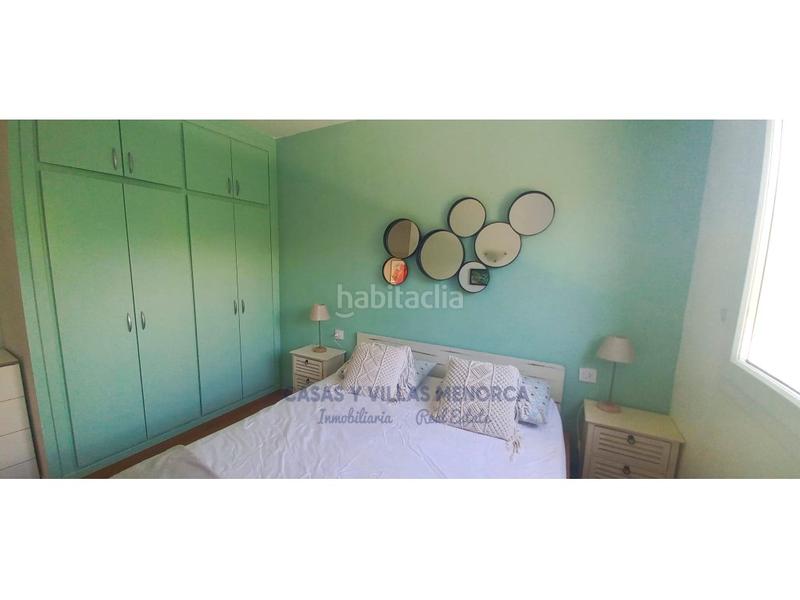 Foto fbd7ed27-bb14-43b6-8a9c-c76574f775a3. Apartamento vistas al mar y licencia turística en Coves Noves en Es Mercadal