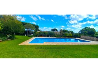 Casa  N/a. Casa dúplex con encanto en coves noves, menorca