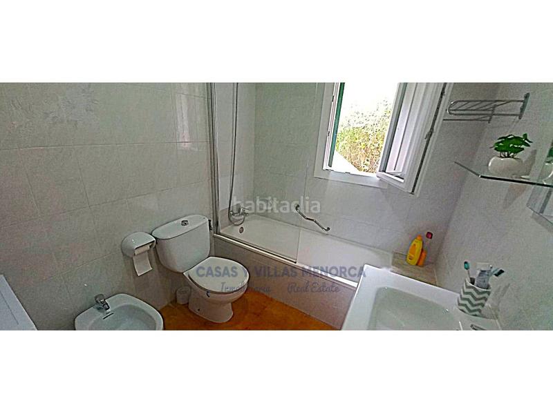 Foto 0dfa3b00-82a7-4557-a7e0-6f4cf1f8adb4. Piccolo appartamento in Port d´Addaia Es Mercadal