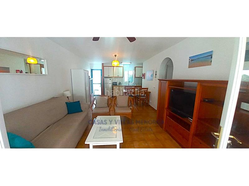 Foto 4a40e19b-890b-4a15-91ae-6e3fd99f13c5. Piccolo appartamento in Port d´Addaia Es Mercadal