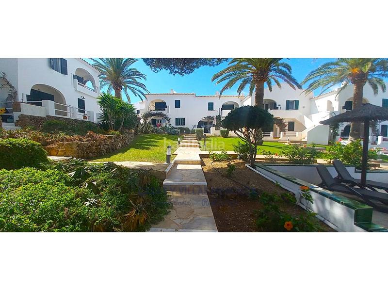 Foto 4d5f00f7-36e9-4131-b501-39731ba57486. Piccolo appartamento in Port d´Addaia Es Mercadal